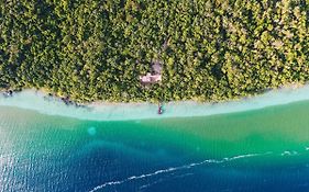 Casa Jero Private Pier, Rooftop Views, Free Paddle Boards & Kayac